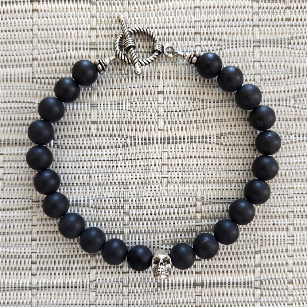 Men's CUSTOM BRACELET - Picture 2 of 3